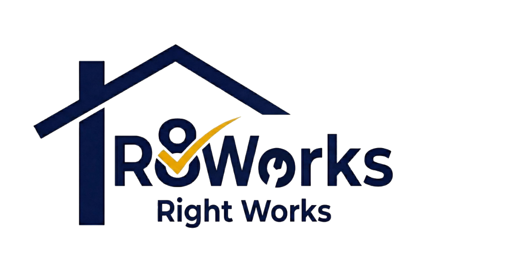 R8Works - Verified Home Services & Repairs