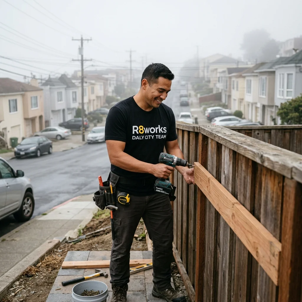 Professional Technician in Daly City, California