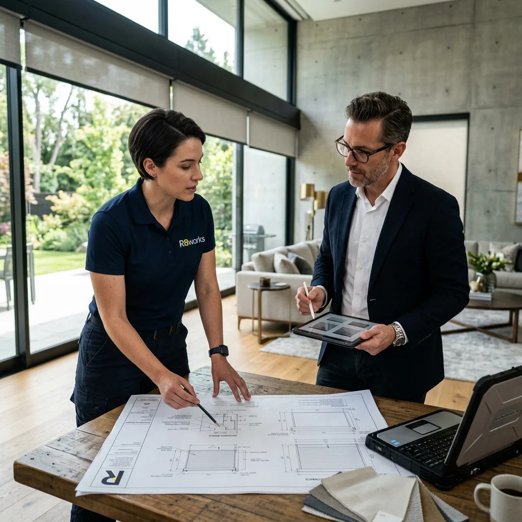 Trade Partner Program